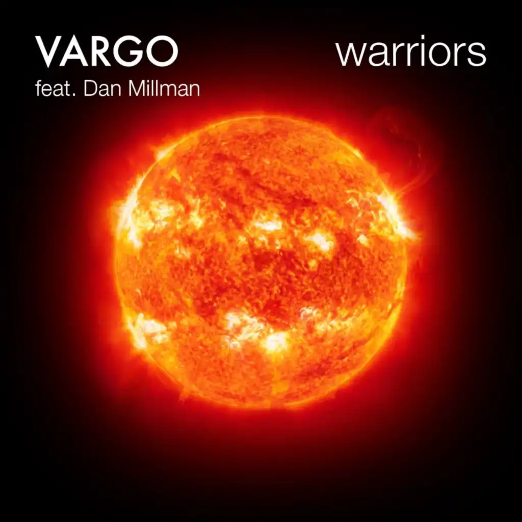 Warriors (Instrumental) [feat. Dan Millman]