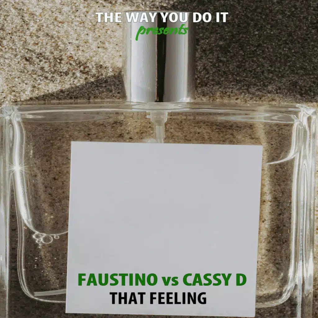 That Feeling (Original + Nu Ground Foundation Remixes)