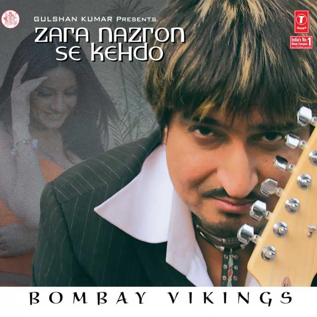 Zara Nazron Se Kehdo (Bombay Vikings)