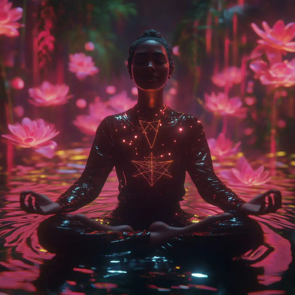 Breathing into the Cosmic Field