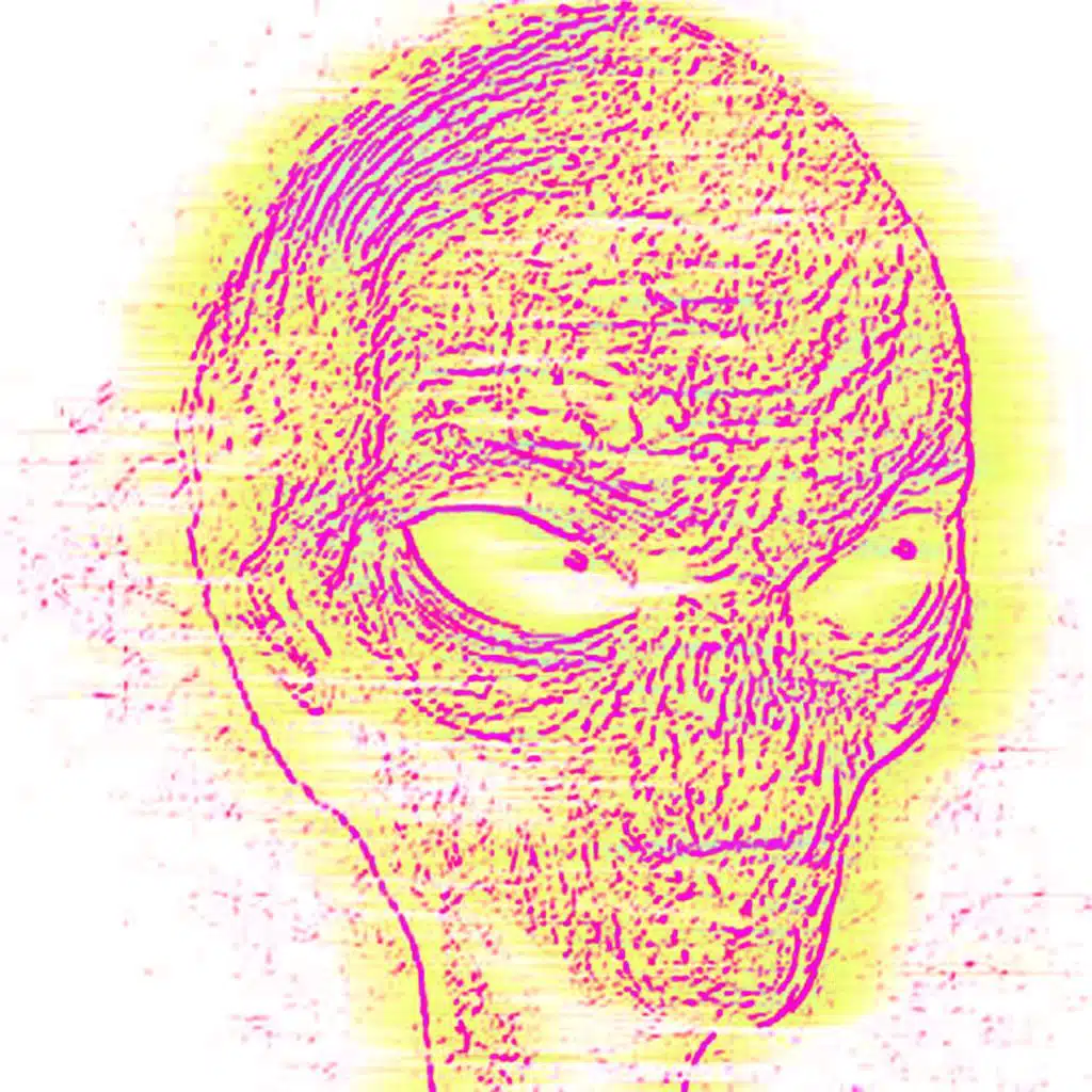 ALIENACJA (Gold)