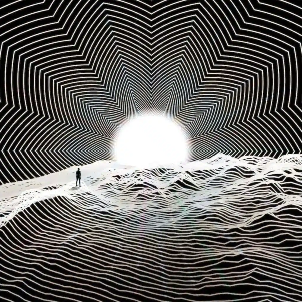 The Journey of the Soul