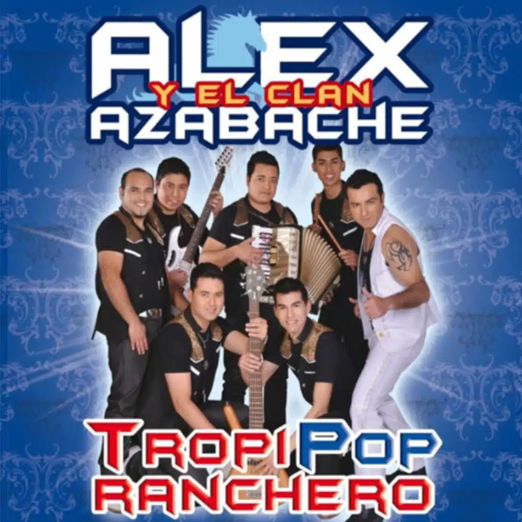 TropiPop Ranchero