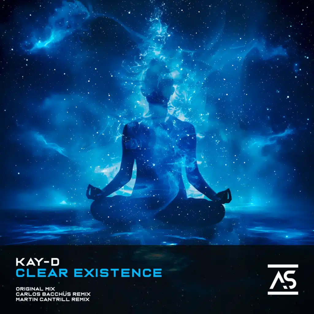 Clear Existence (Martin Cantrill Extended Remix)