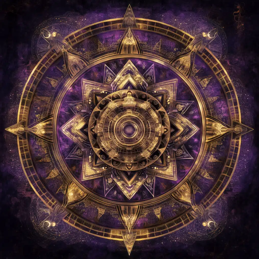 Echoes of Harmonic Awakening