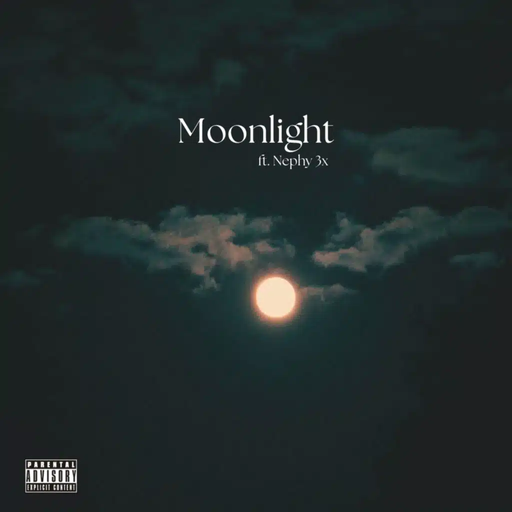 MOONLIGHT (feat. NEPHY 3X)