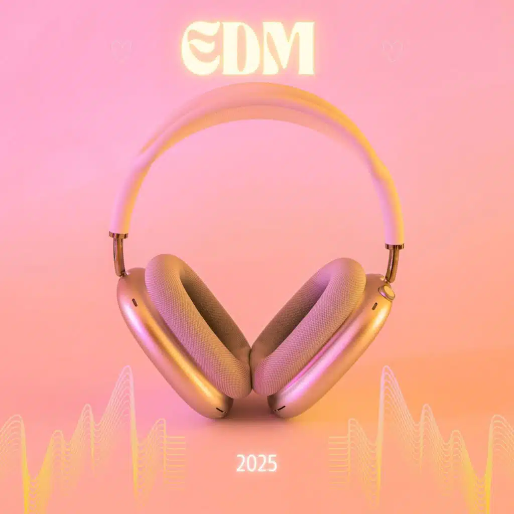 EDM 2025