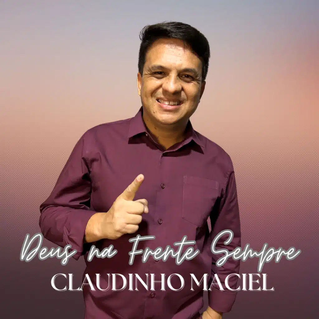 Claudinho Maciel