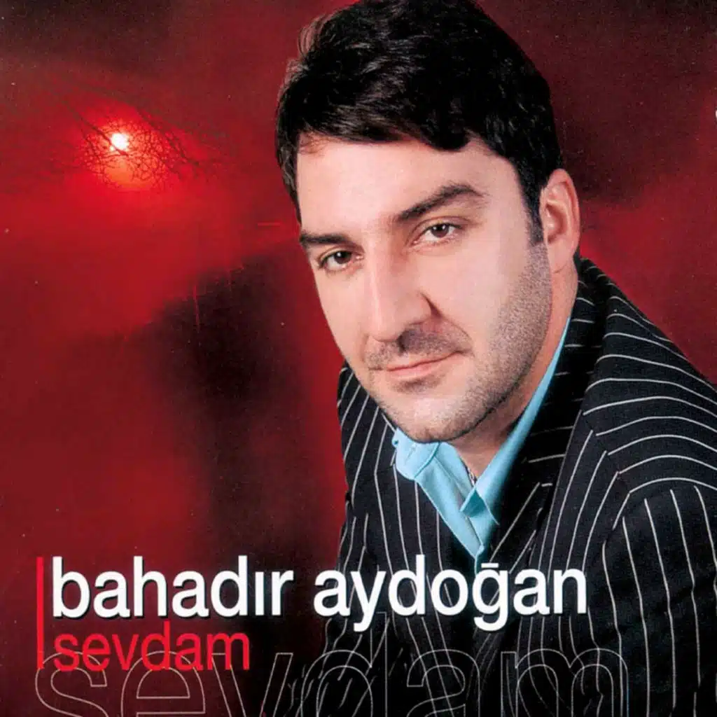 Bahadır Aydoğan