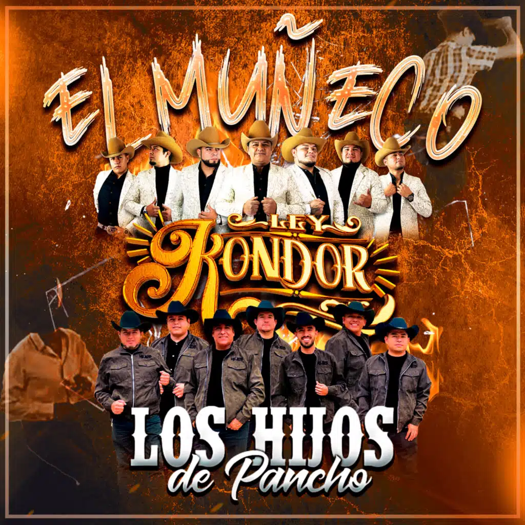 Ley Kondor
