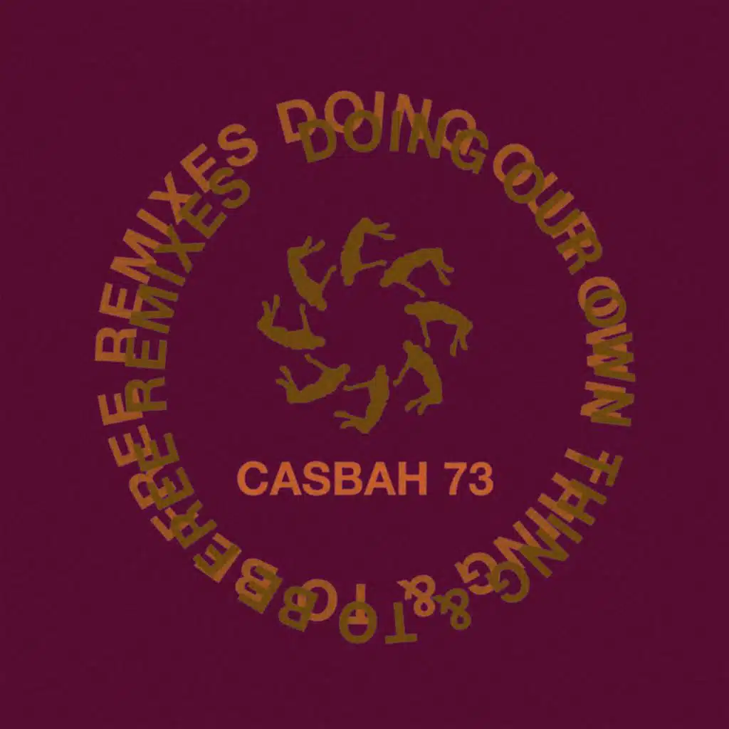 Casbah 73