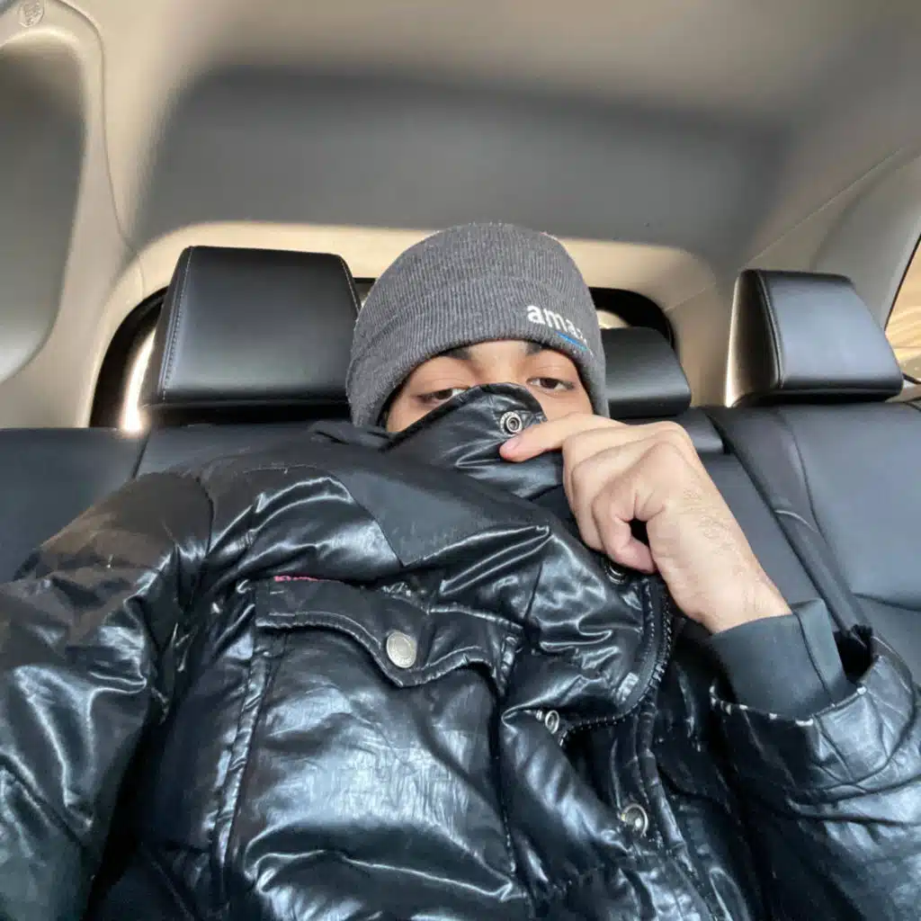 10 Minutes Of Your Time