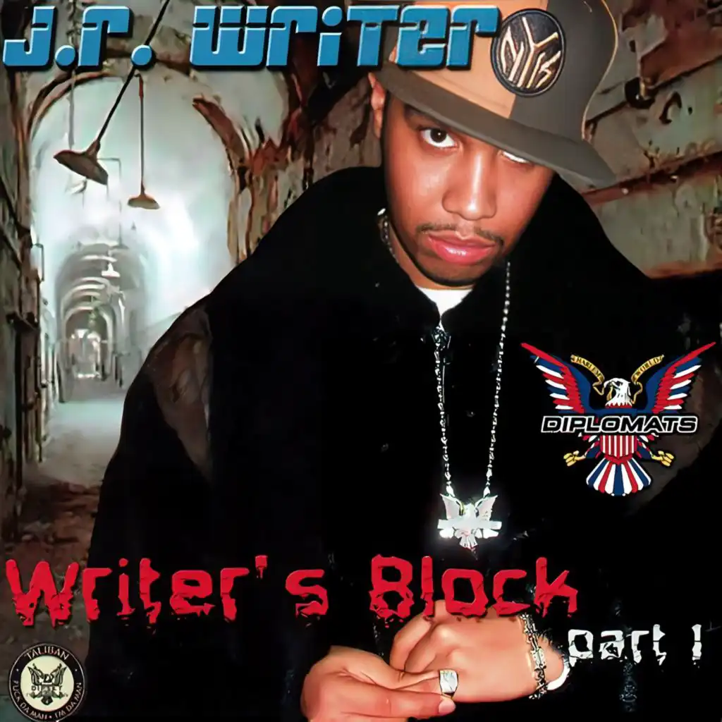 JR Writer