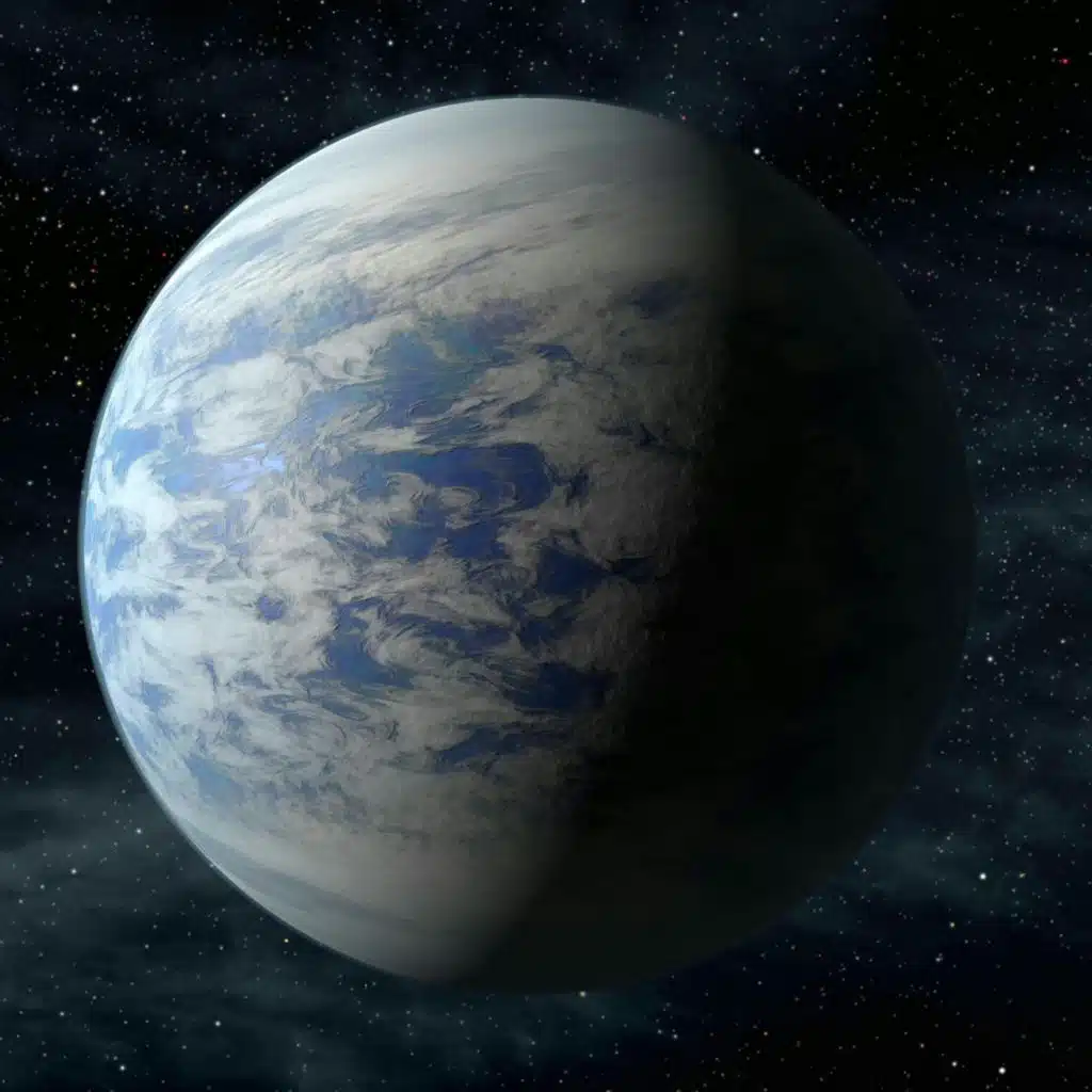 Forget Storming Area 51, AI’s Helping Astronomers Scour the Skies for Habitable Planets - Ep. 93