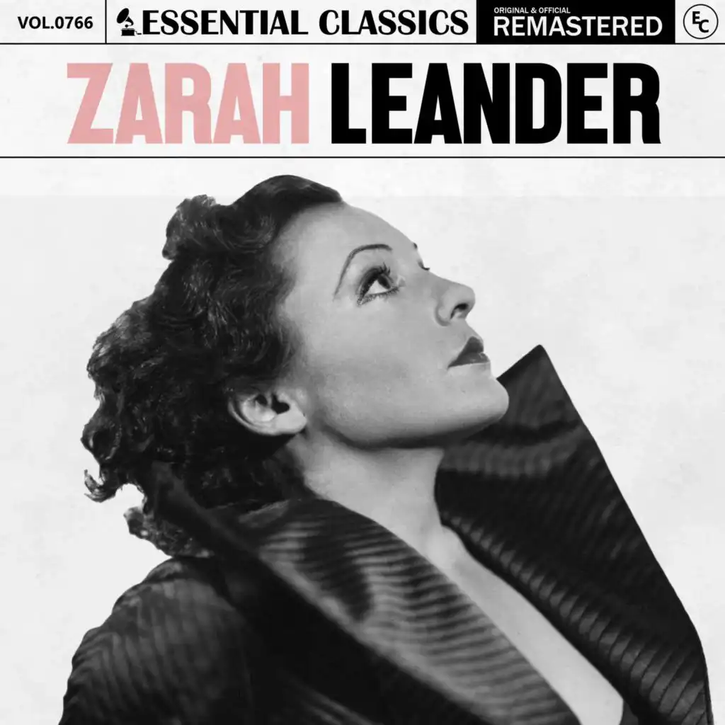 Essential Classics, Vol. 766: Zarah Leander