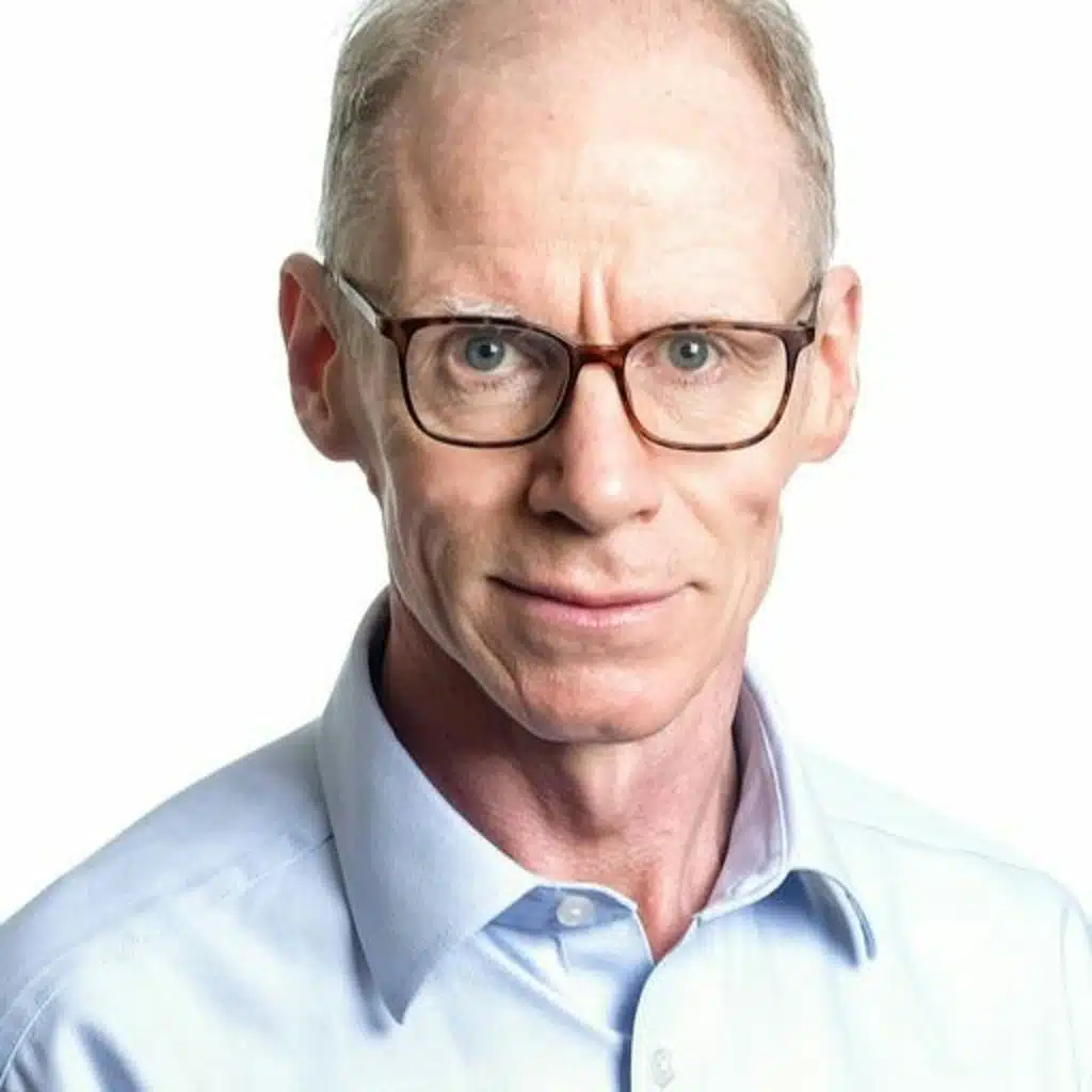 Cardiac Clarity: Dr. Keith Channon Talks Revolutionizing Heart Health With AI - Ep. 212