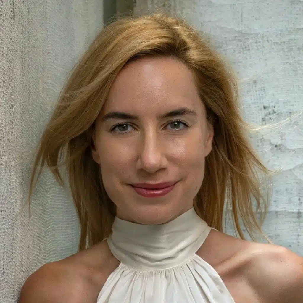 Exploring Filmmaking with Cuebric's AI: Insights from Pinar Seyhan Demirdag - Ep. 214