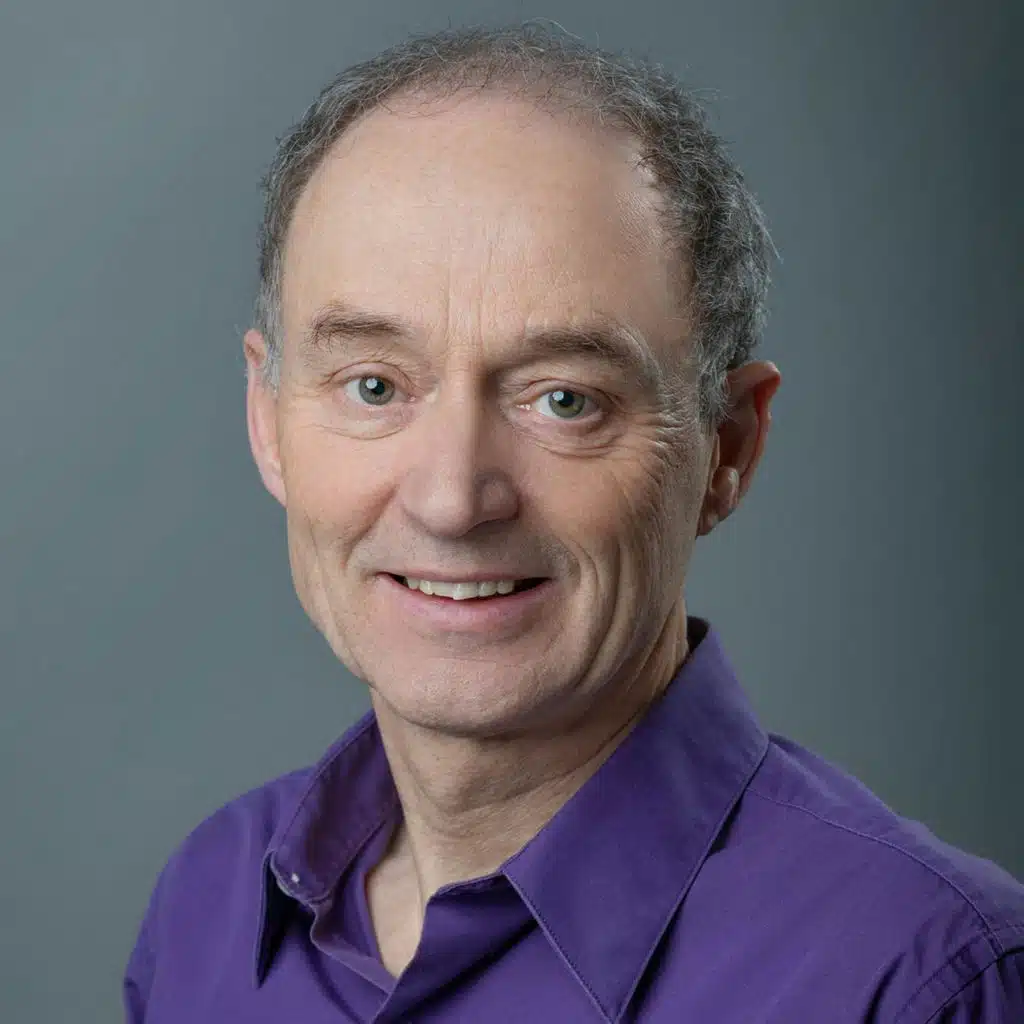 AI2’s Christopher Bretherton Discusses Using Machine Learning for Climate Modeling - Ep. 220