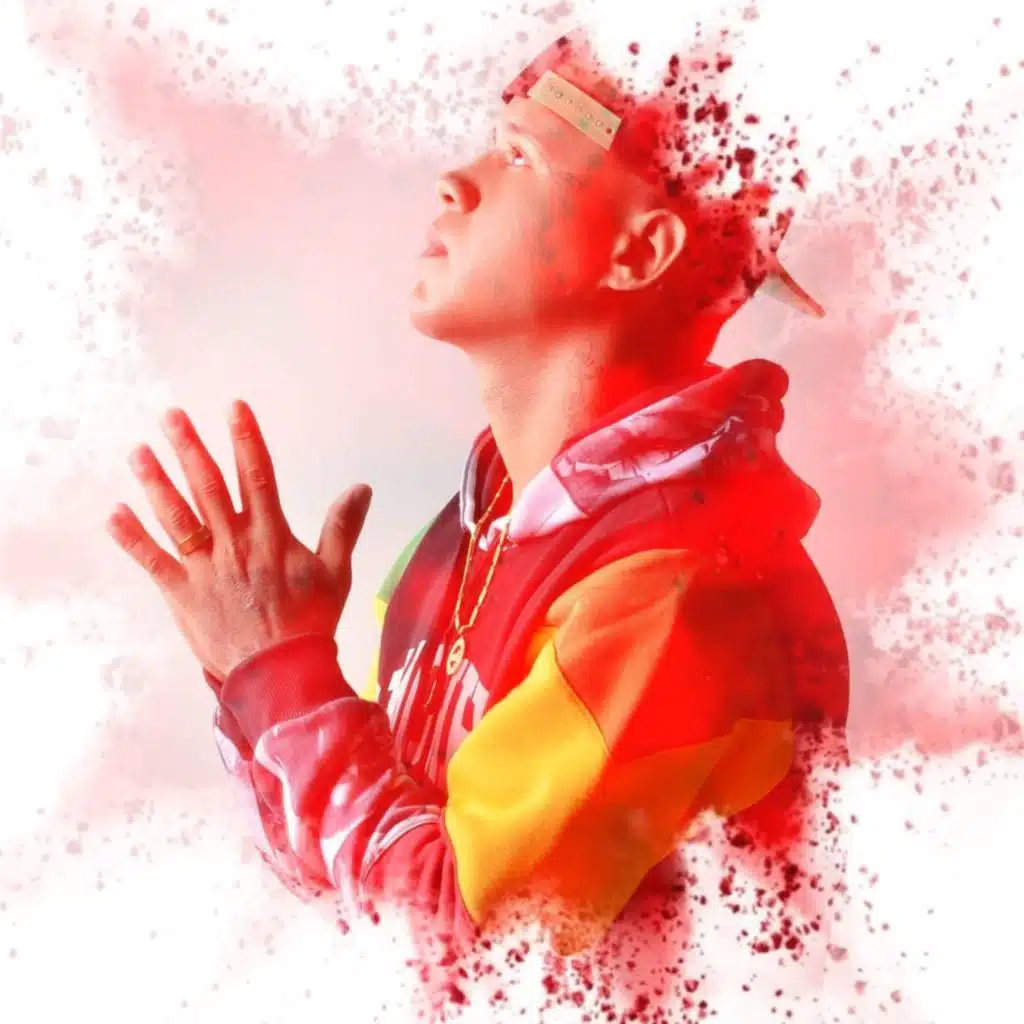 Reconciliação (feat. Mc Pekeno)