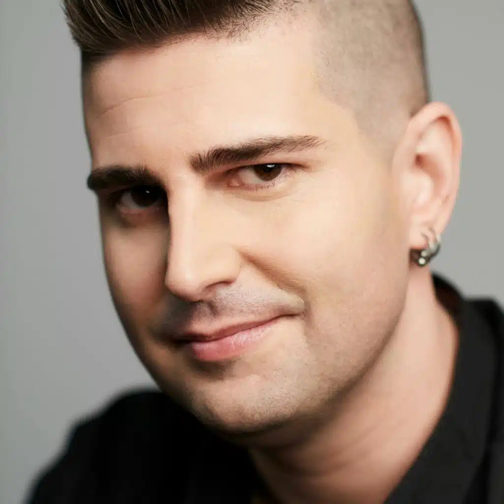 Media.Monks’ Lewis Smithingham on Enhancing Media and Marketing With AI - Ep. 222