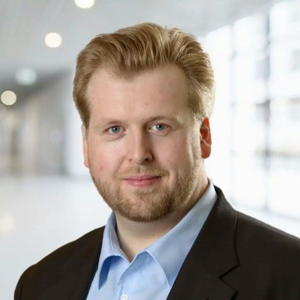 Paige Cofounder Thomas Fuchs’ Diagnosis on Improving Cancer Patient Outcomes With AI - Ep. 228