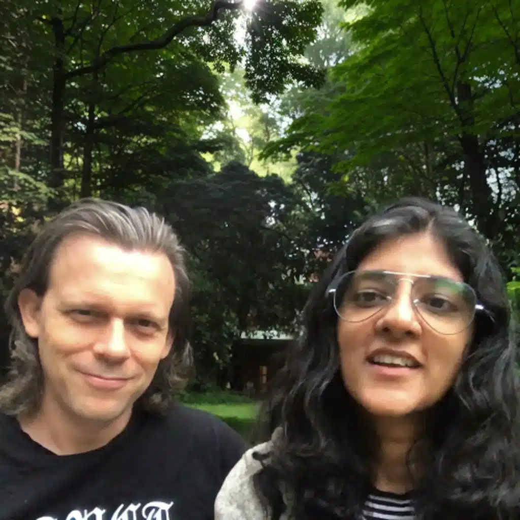 AI for Everyone: How Gooey.AI Empowers Global Frontline Workers with Low Code Workflows - Ep. 244