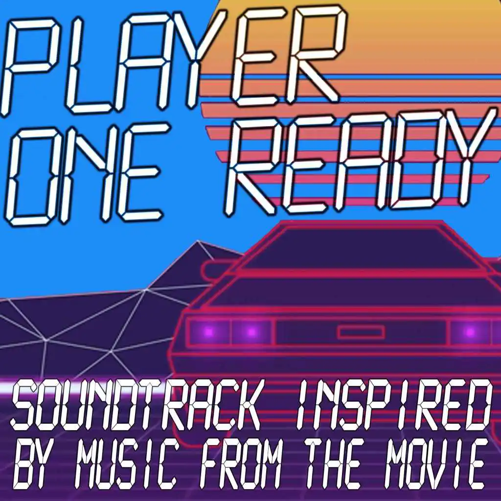 Blue Monday (From "Ready Player One")