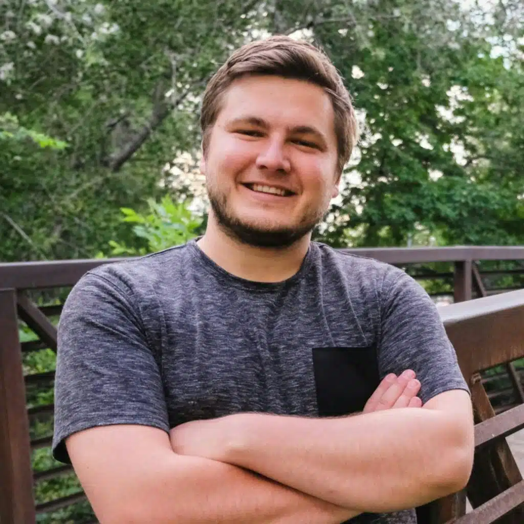 ‘AI Dungeon’ Creator Nick Walton Uses AI to Generate Infinite Gaming Storylines - Ep. 159