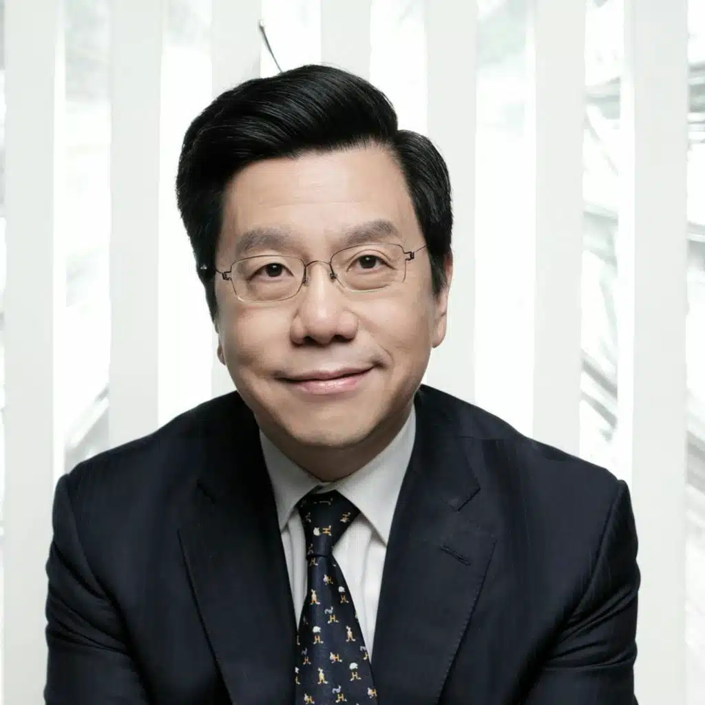 AI Pioneer Kai-Fu Lee Discusses His New Work of Fiction - Ep. 158