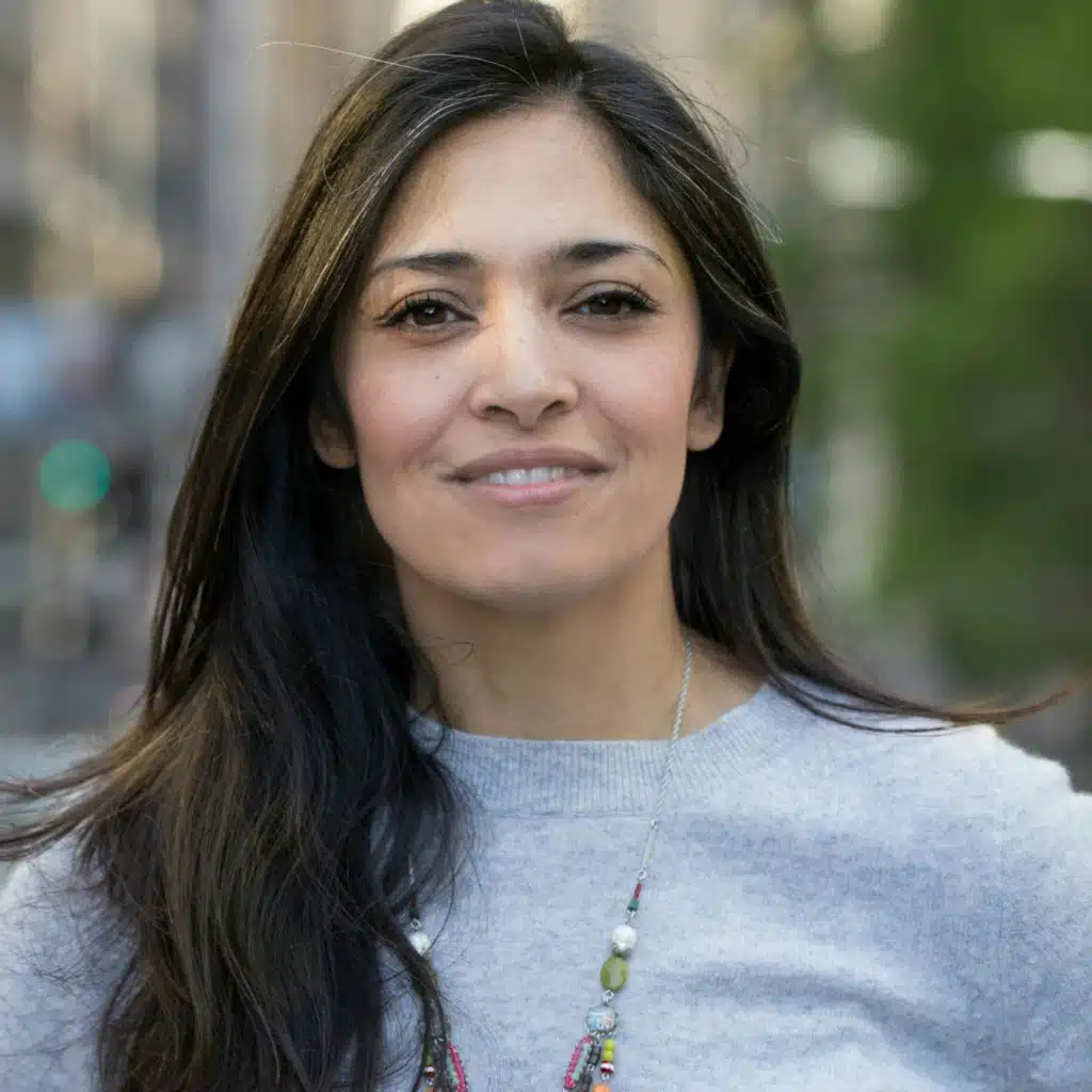 NVIDIA’s Sarah Tariq Turning Cars into Software-Defined Vehicles - Ep. 162