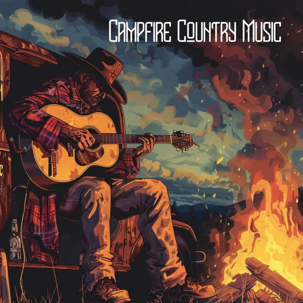 Campfire Country Music
