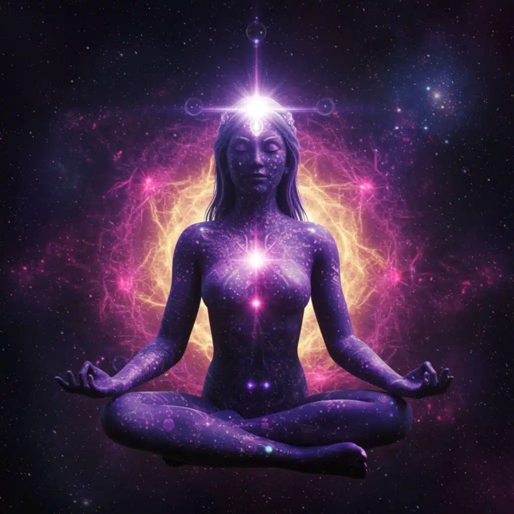 Brief Moments, Synalyse Flow & Spiritual Concepts