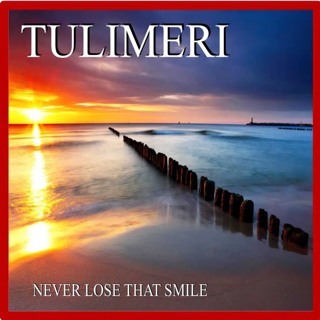Never Lose That Smile