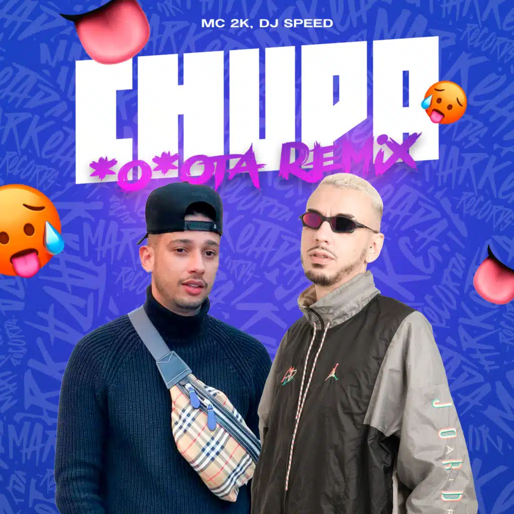 Chupa *O*Ota (Remix)