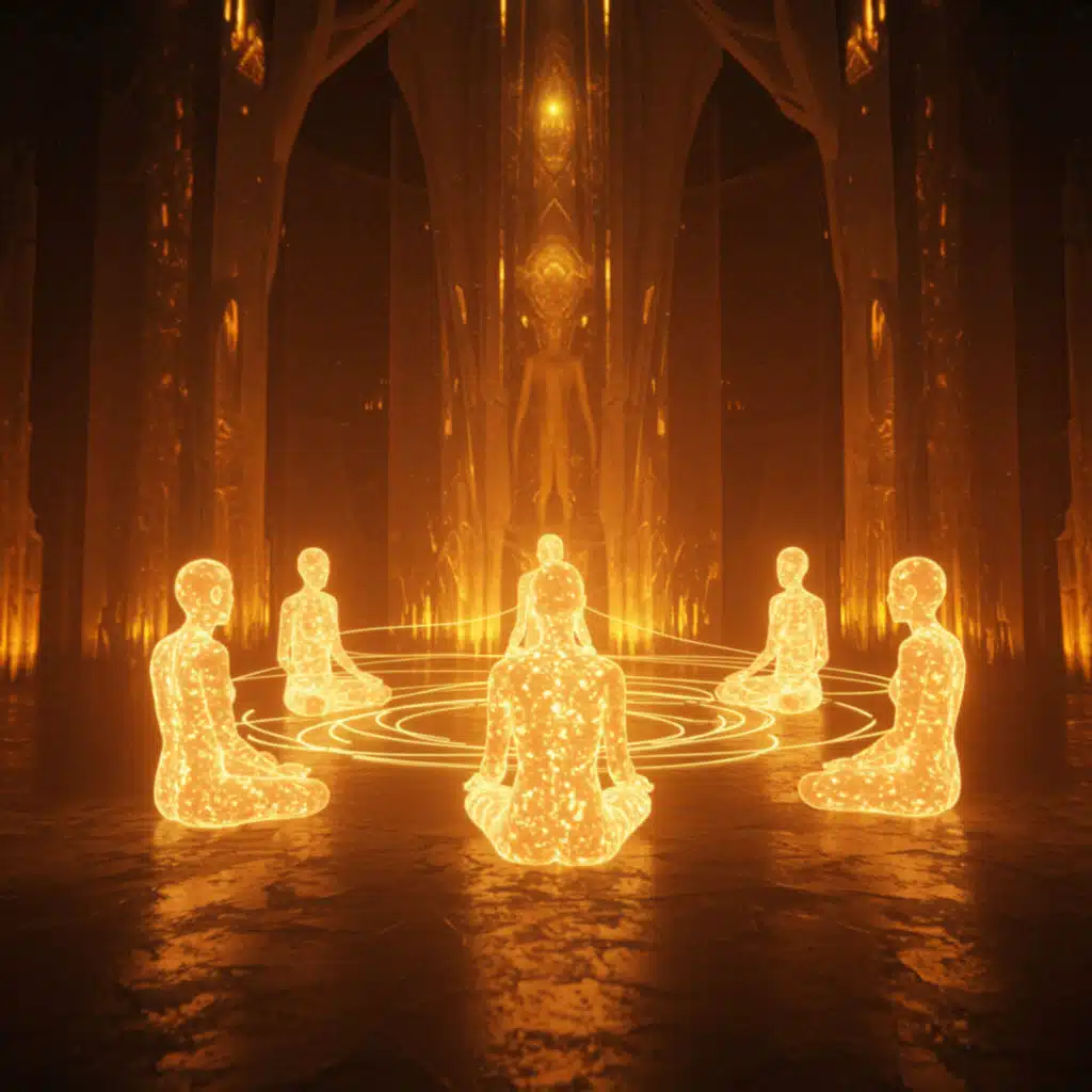 Awakening the Spirit Within