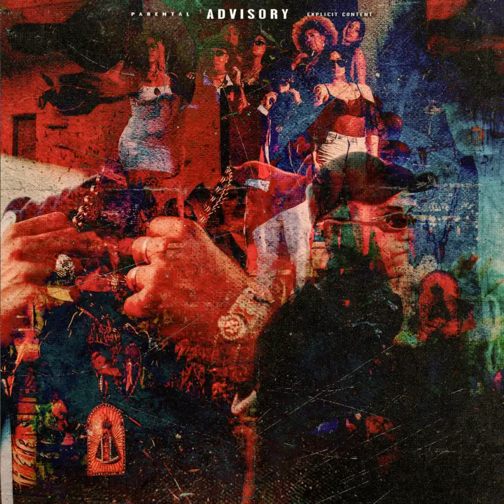 TEJEMANEJE (feat. 19benzz & Alexgar)