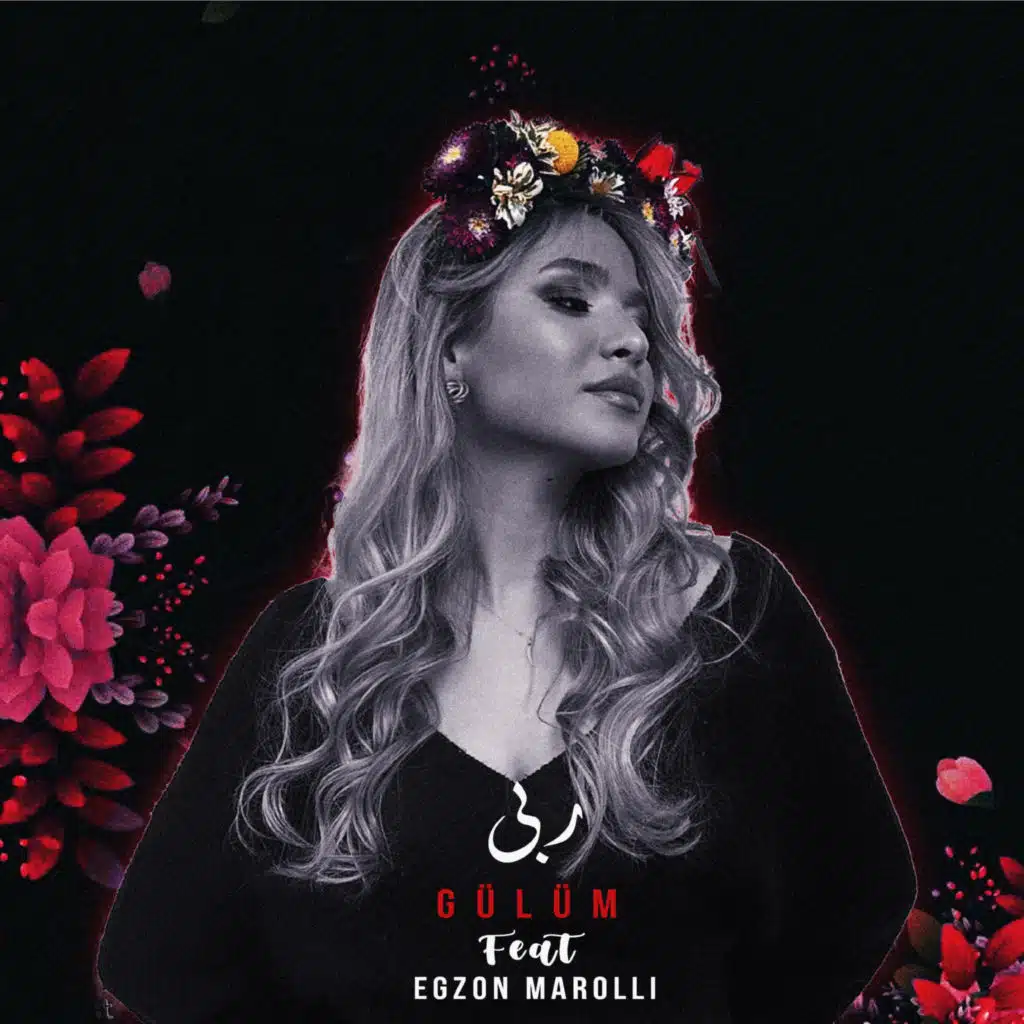 Gülüm (feat. Egzon Marolli)