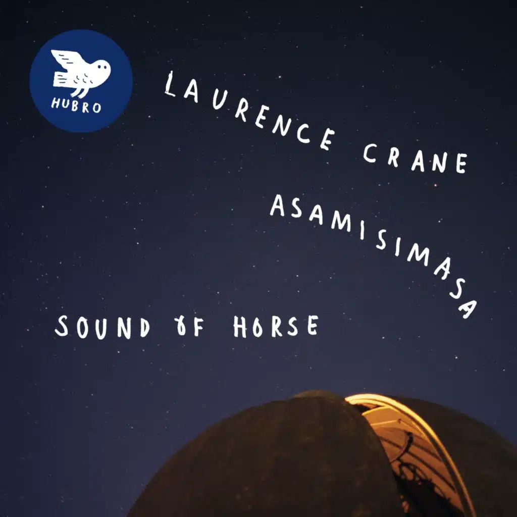 Sound of Horse (feat. asamisimasa)