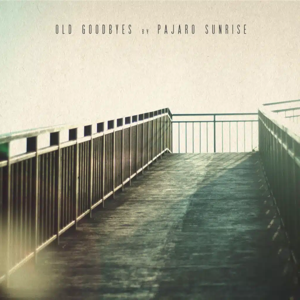 Old Goodbyes (Remixes)