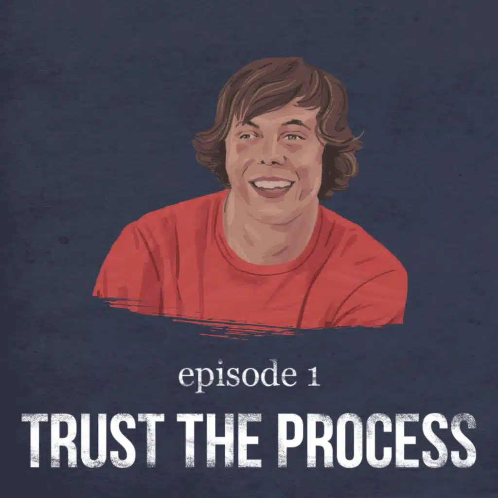 Remembering Christian - Trust The Process I 1 (Republish)