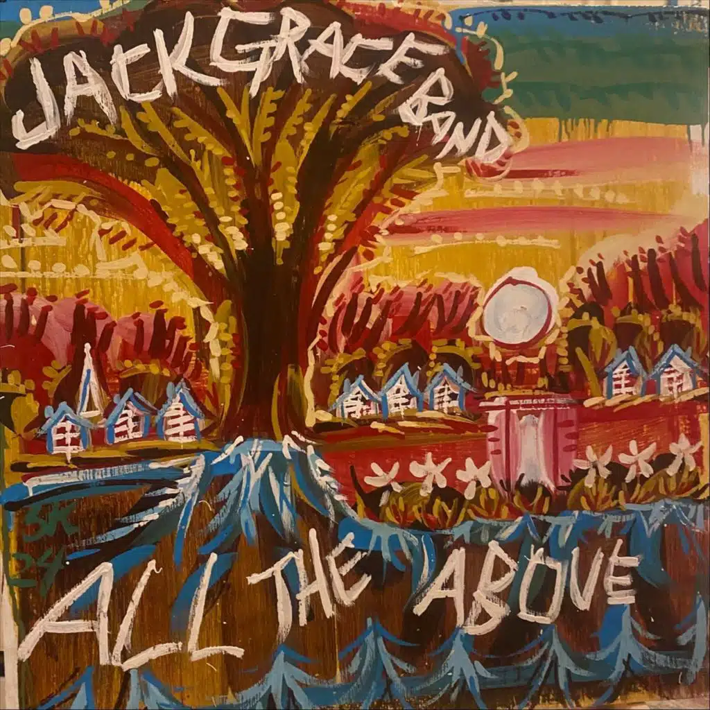 Jack Grace Band