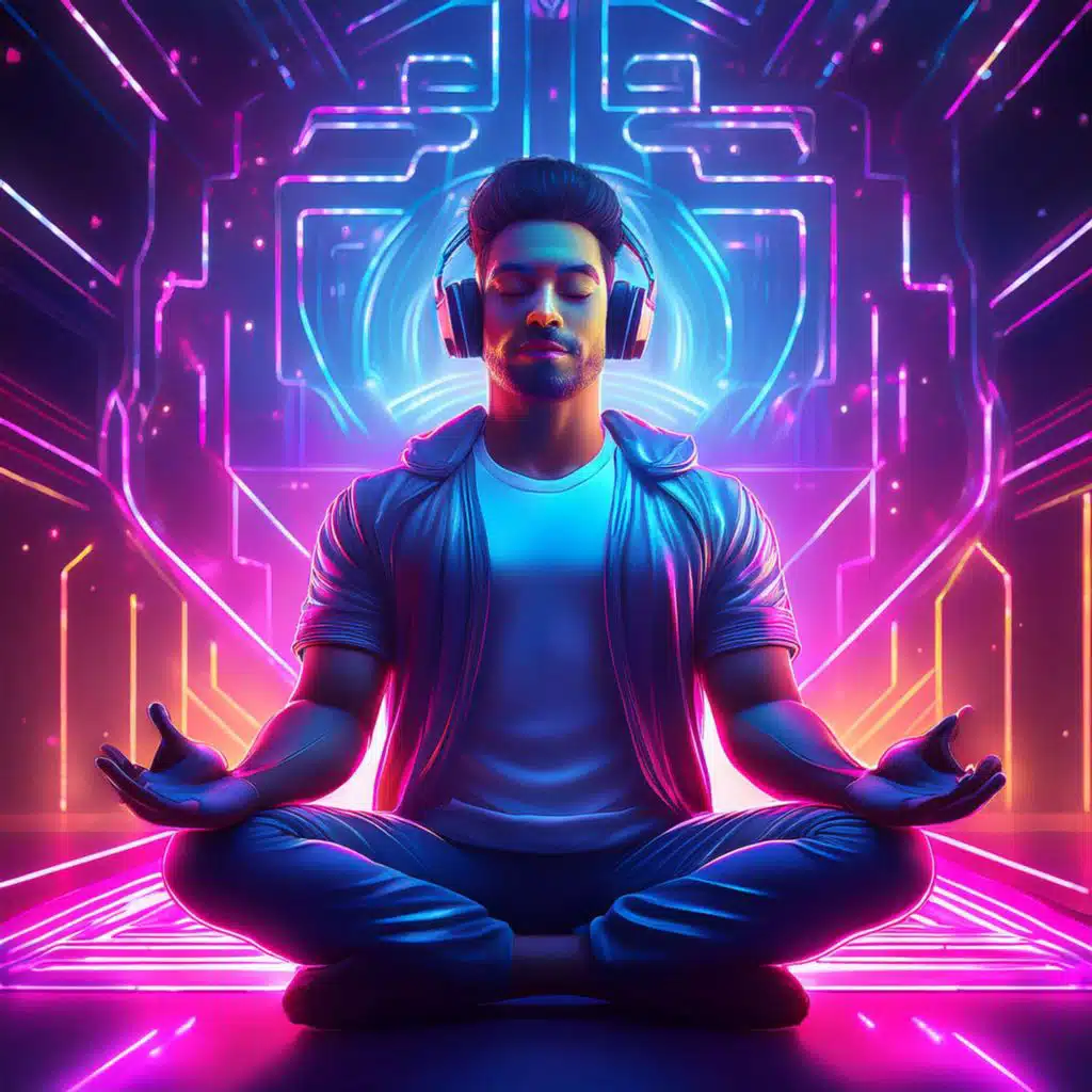 Hip Hop Zen: Ritmos De Meditación Rítmica