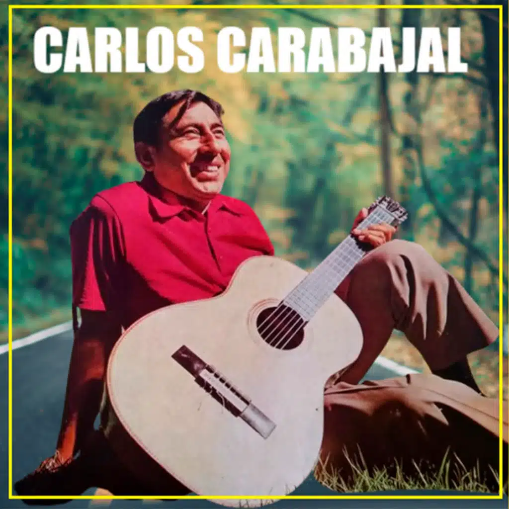 Carlos Carabajal