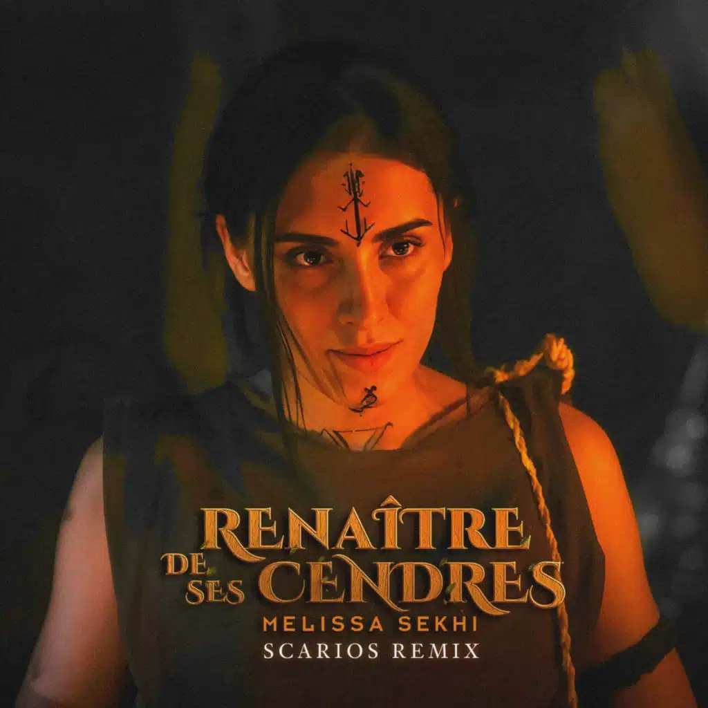 Renaître de ses cendres (Scarios remix)