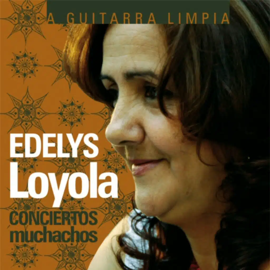 Edelys Loyola
