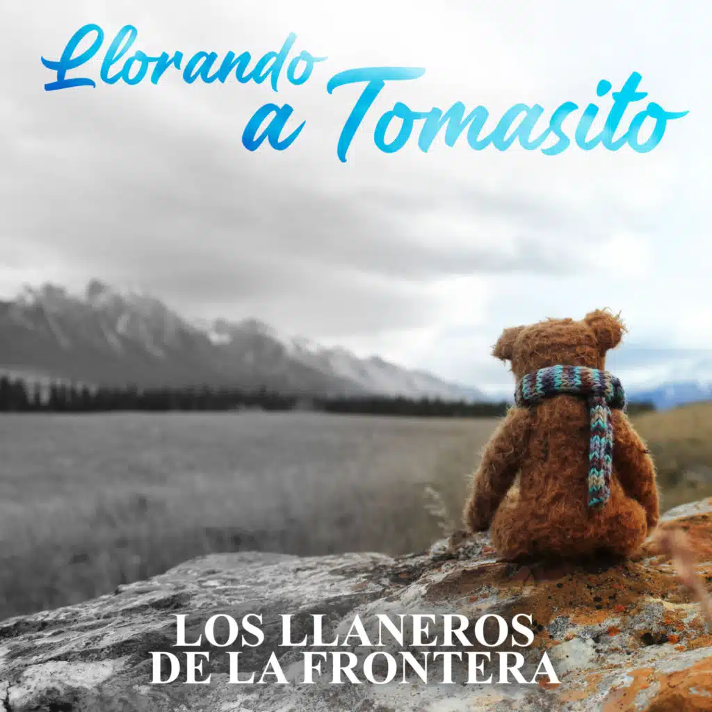 Llorando a Tomasito