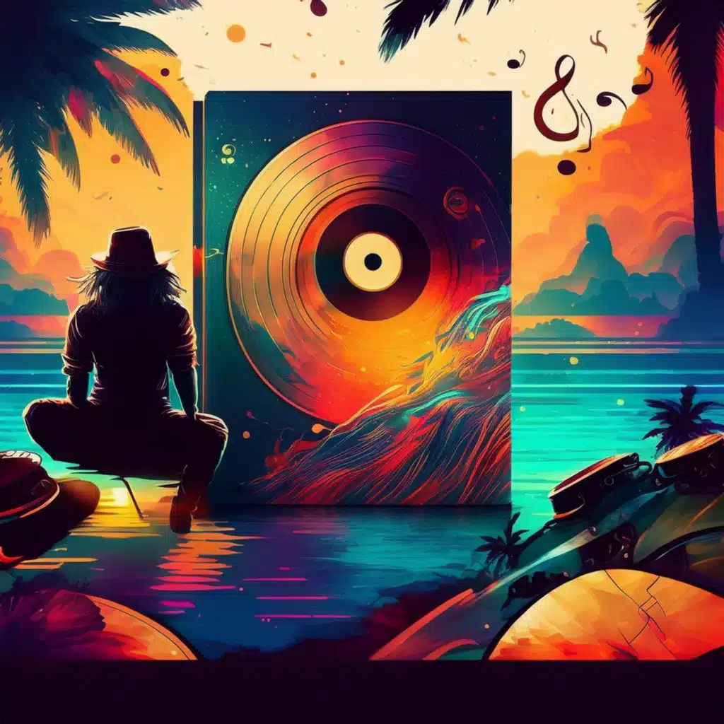 Flujo Consciente: Sonidos De Meditación Hip Hop