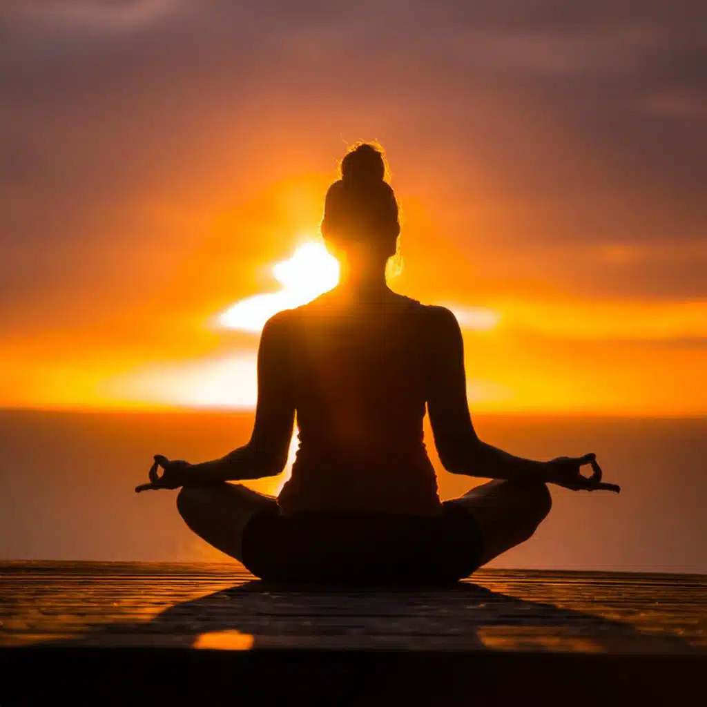 Reflexión Profunda: Paisajes Sonoros Para Meditación