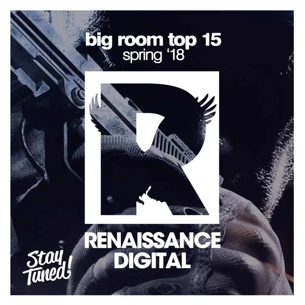 Big Room Top 15 (Spring '18)