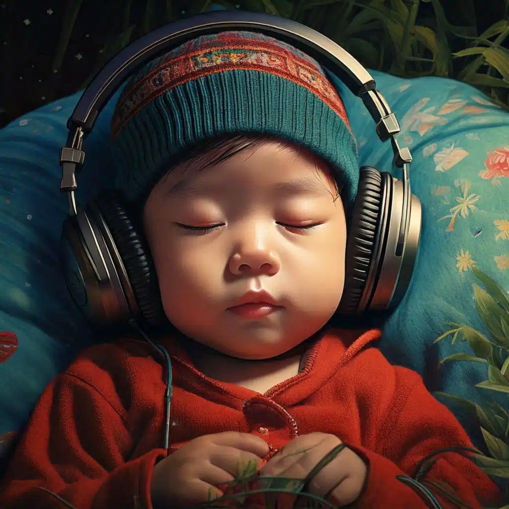 Sleepy Beats: Hip Hop Music for Baby Sleep